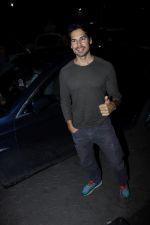 Dino Morea at the Special Screening Of Film Tubelight in Mumbai on 22nd June 2017